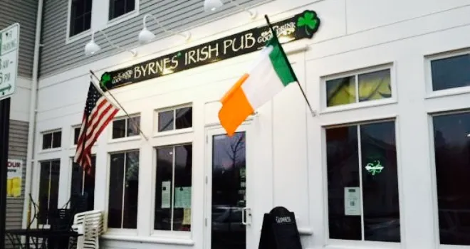 Byrnes Irish Pub II