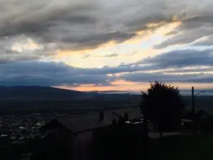 Gasthof Dreilaenderblick