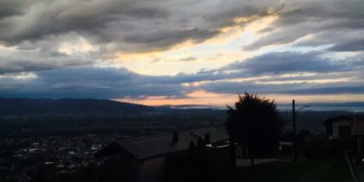 Hotel Restaurant Dreilanderblick Dornbirn