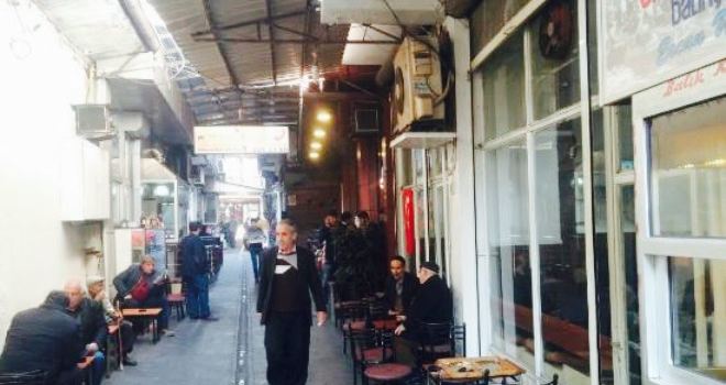 Oz Lezzet Kebap ve Doner Salonu