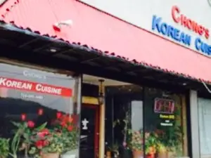 Chong's Korean Cuisine