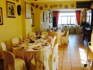 Ristorante Vecchia Silvi