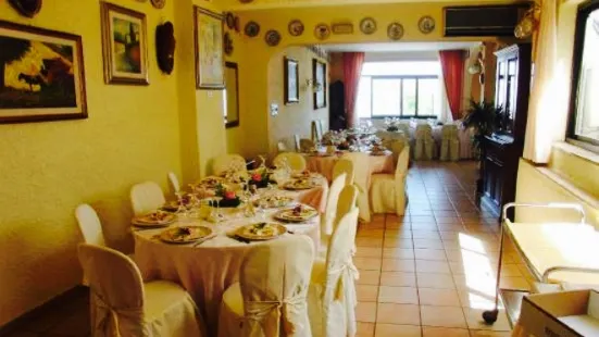 Ristorante Vecchia Silvi