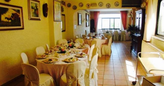 Ristorante Vecchia Silvi