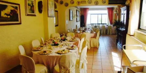 Ristorante Vecchia Silvi