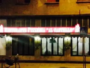 Ristorante Pizzeria Al Castello