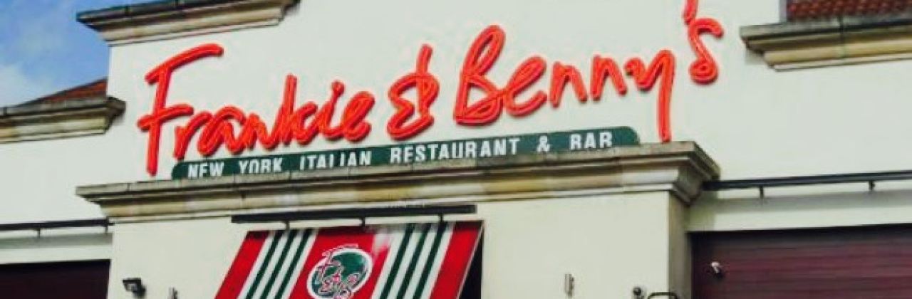 Frankie & Benny's