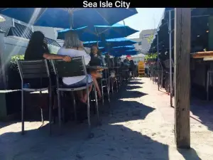 Ocean Drive Bar & Restaurant