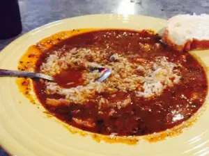 Coosh's Bayou Rouge Restaurant