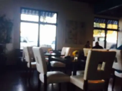 Twenty 88 Gourmet Fusion