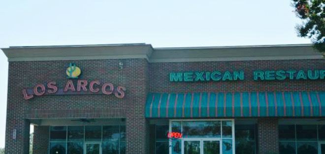 Los Arcos Restaurant