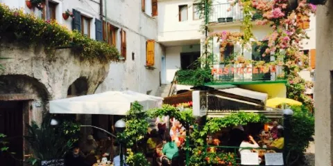 Pasticceria bar gelateria Piva