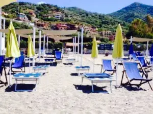 Zanza Beach Club