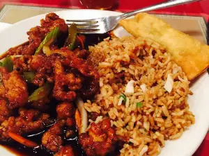 King Town Chinese Restaurant