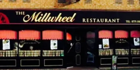 The Millwheel