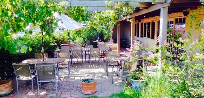 Jones Road Cellar Door