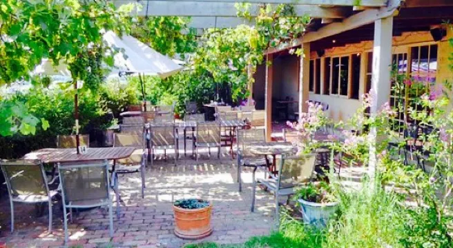 Jones Road Cellar Door