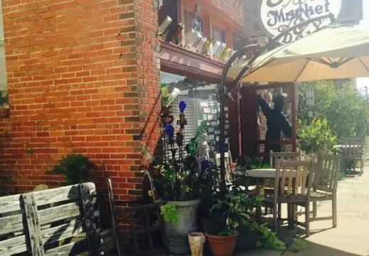 Steves' Market & Deli