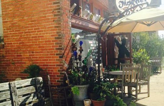 Steves' Market & Deli