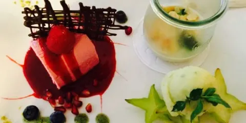 Gasthaus Muntafuner Stobli