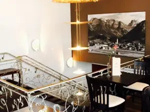 Cafe Gerlach