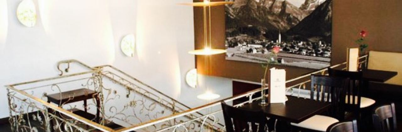 Conditorei Cafe Gerlach