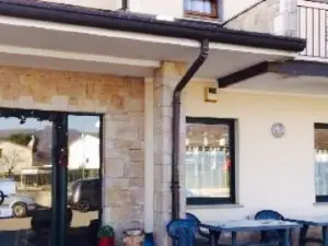 Ristorante Ca Di Pale