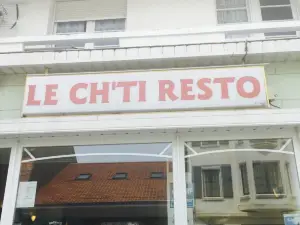 Le Ch'ti Resto