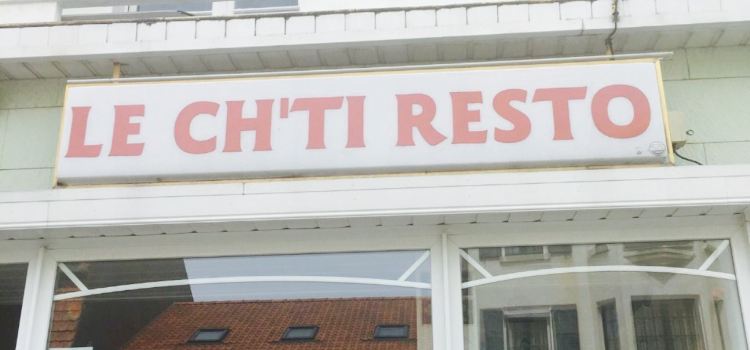 Le Ch'ti Resto