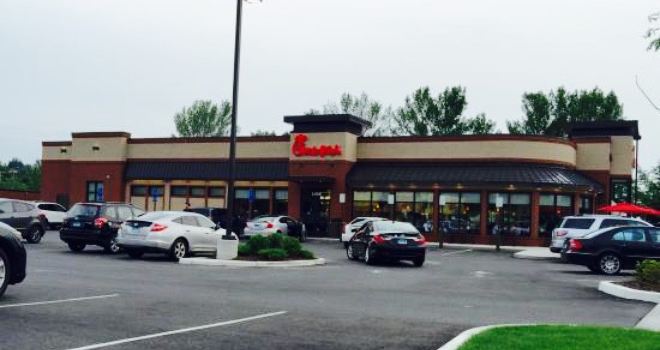 Chick-fil-A