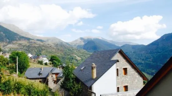 Casa Petris Asador especiales en carnes