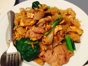 Thip's Thai Takeaway