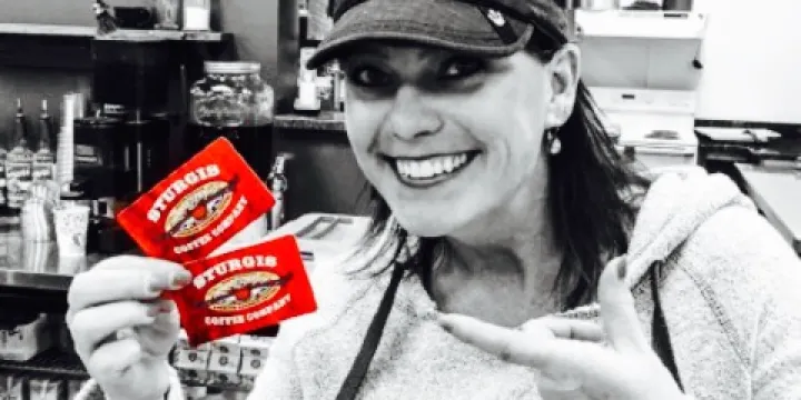 Sturgis Coffee Company