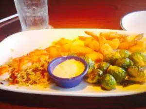 Red Lobster
