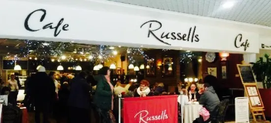 Russell's