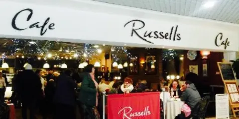 Russell's