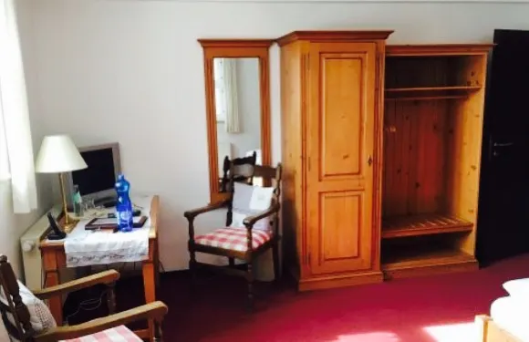 Haus Appelberg Restaurant