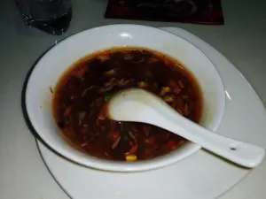China Restaurant Asia Royal