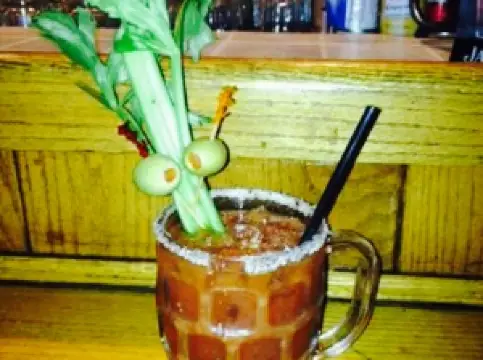 Best Italian on the Parkway