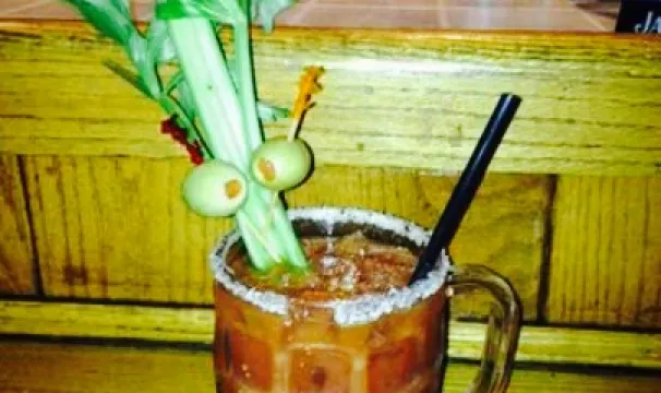 The Best Italian on the Parkway