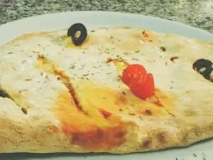 Mike's Pizza
