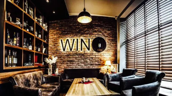 Cork Wine Bar