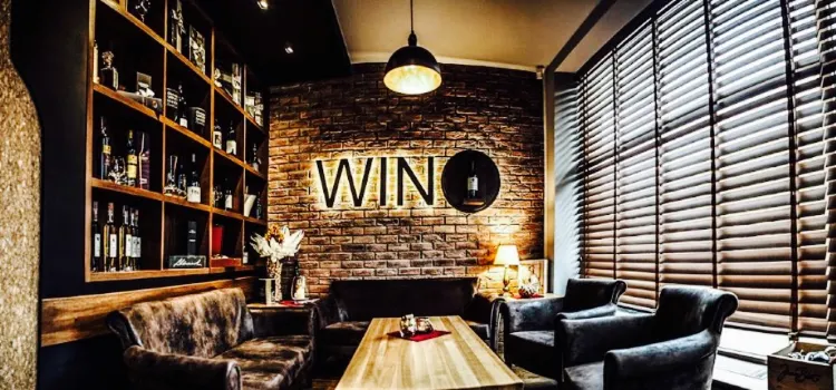 CORK WINE BAR