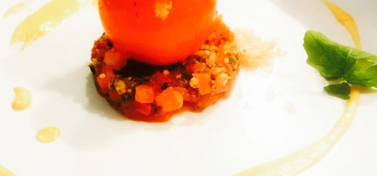 CROI restaurant