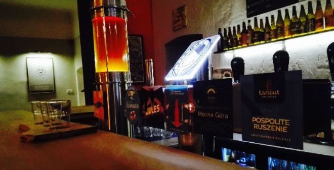 Piana Craft Beers