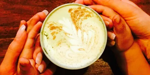 Four Seasons of Nosh