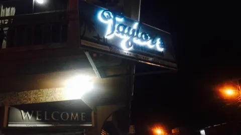 Taylor’s Restaurant in 利蒙