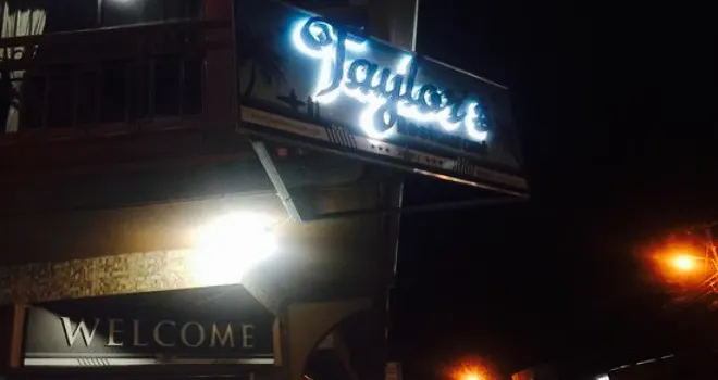 Taylor’s Restaurant