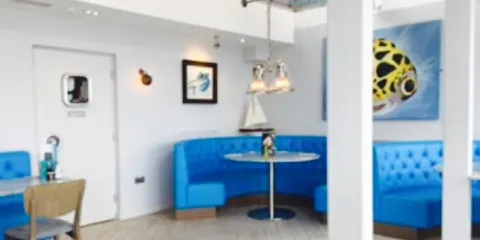 The Seaview Restaurant