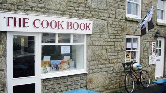 The Cook Book